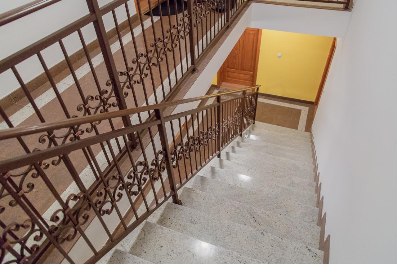 Apartman U Srcu Grada Σόμπορ Εξωτερικό φωτογραφία